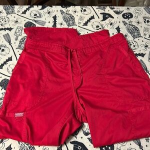 Cherokee scrub pants